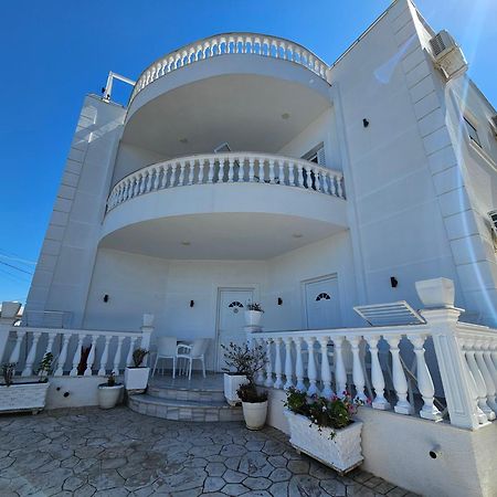 Villa A & A Ksamil Exterior photo