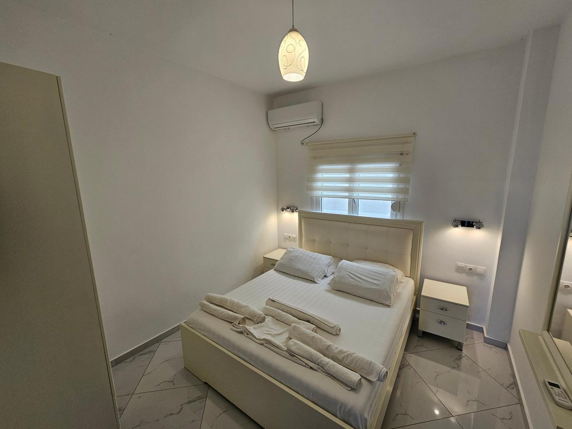 Villa A & A Ksamil Exterior photo