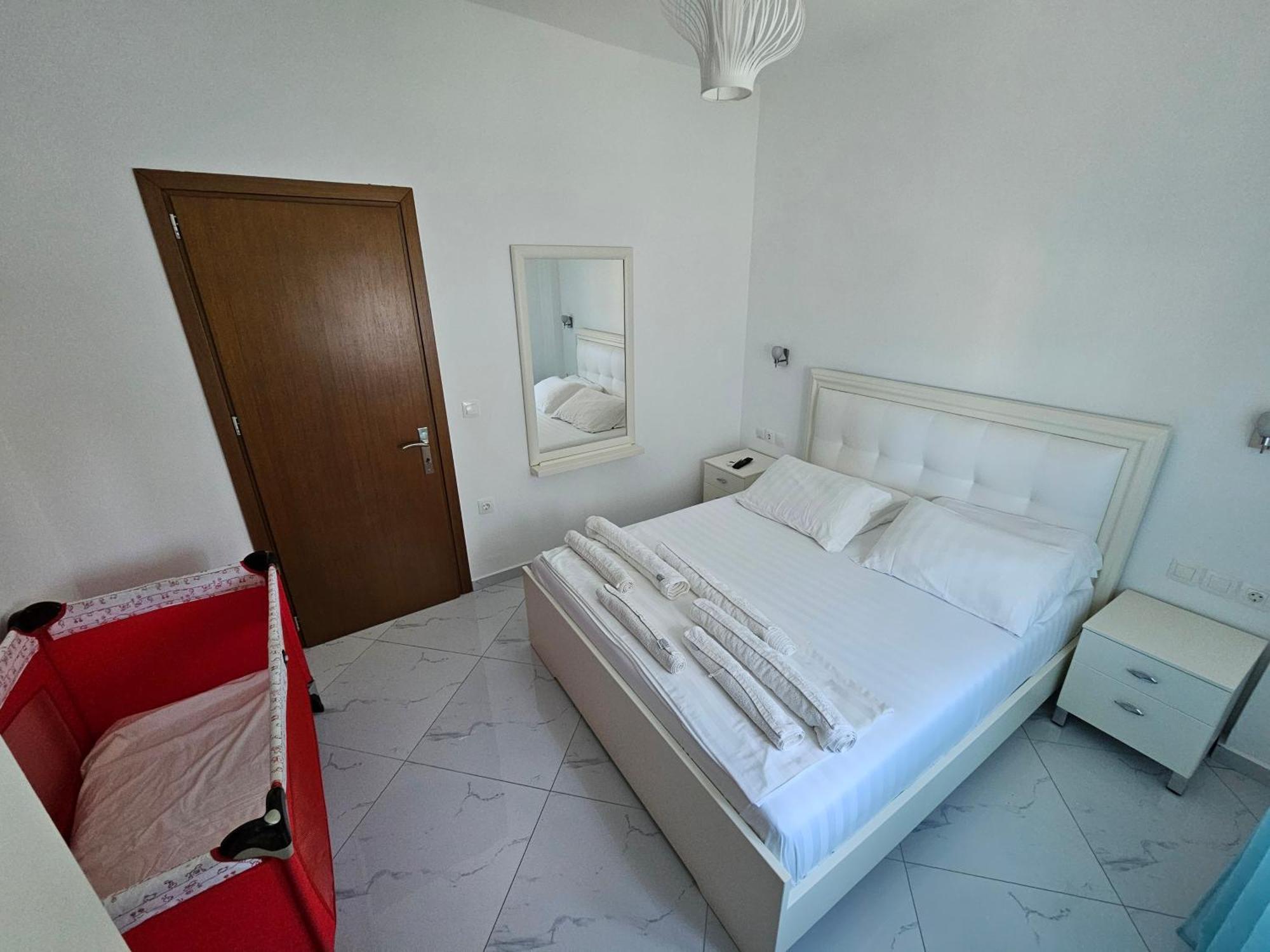 Villa A & A Ksamil Exterior photo
