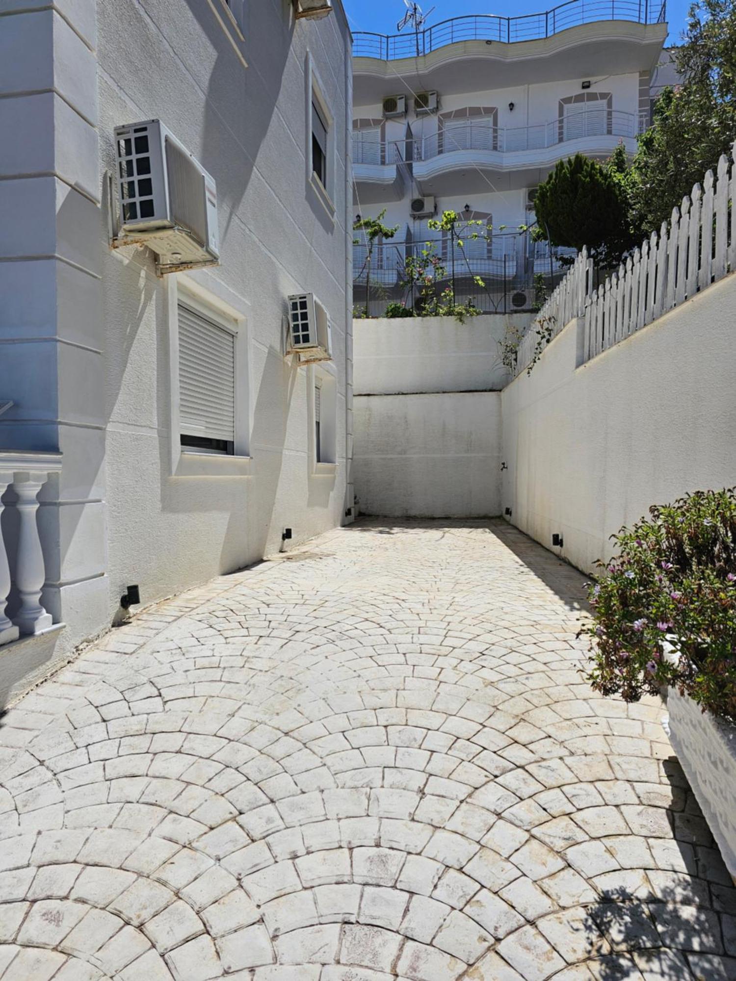 Villa A & A Ksamil Exterior photo