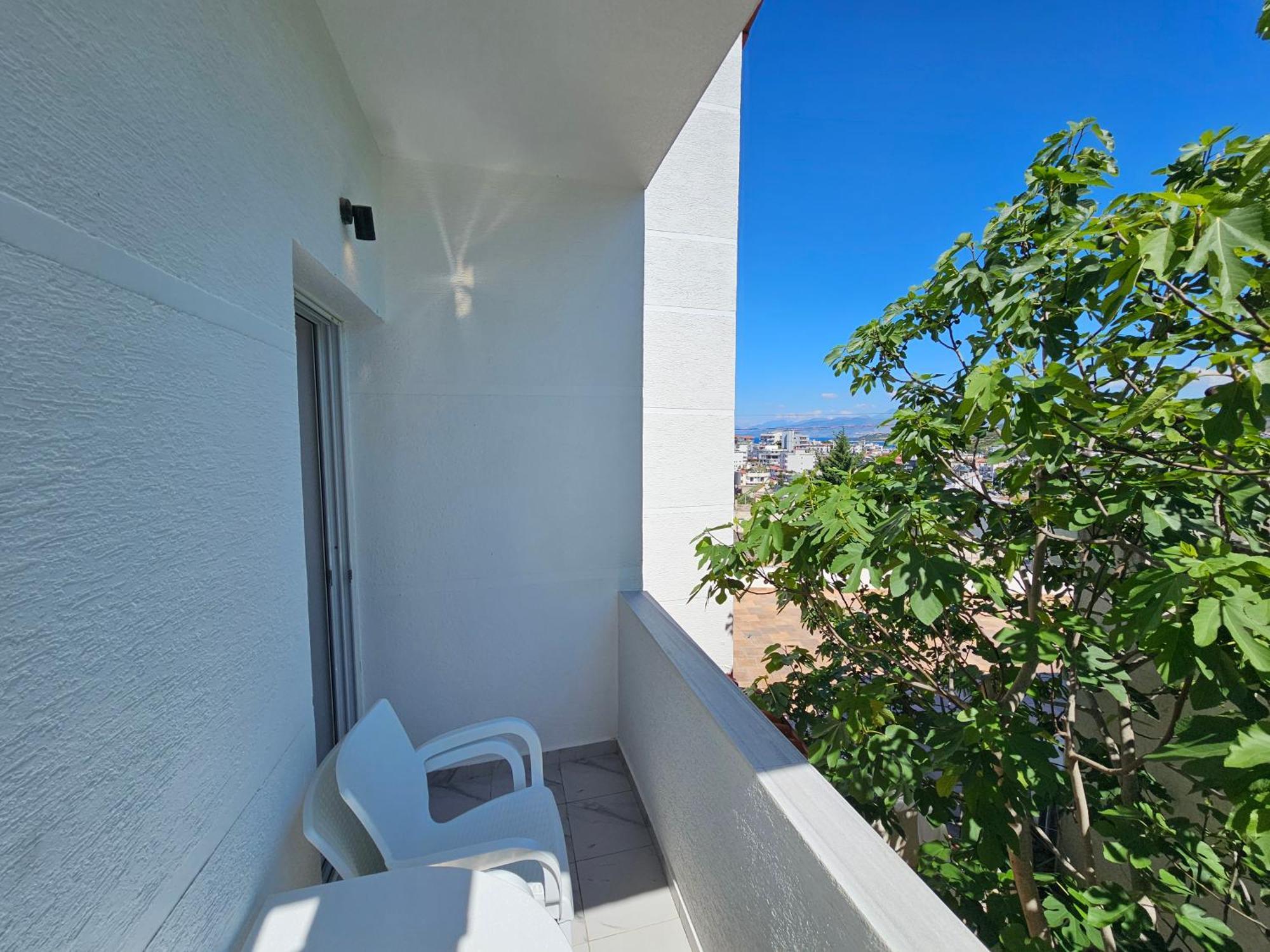 Villa A & A Ksamil Exterior photo