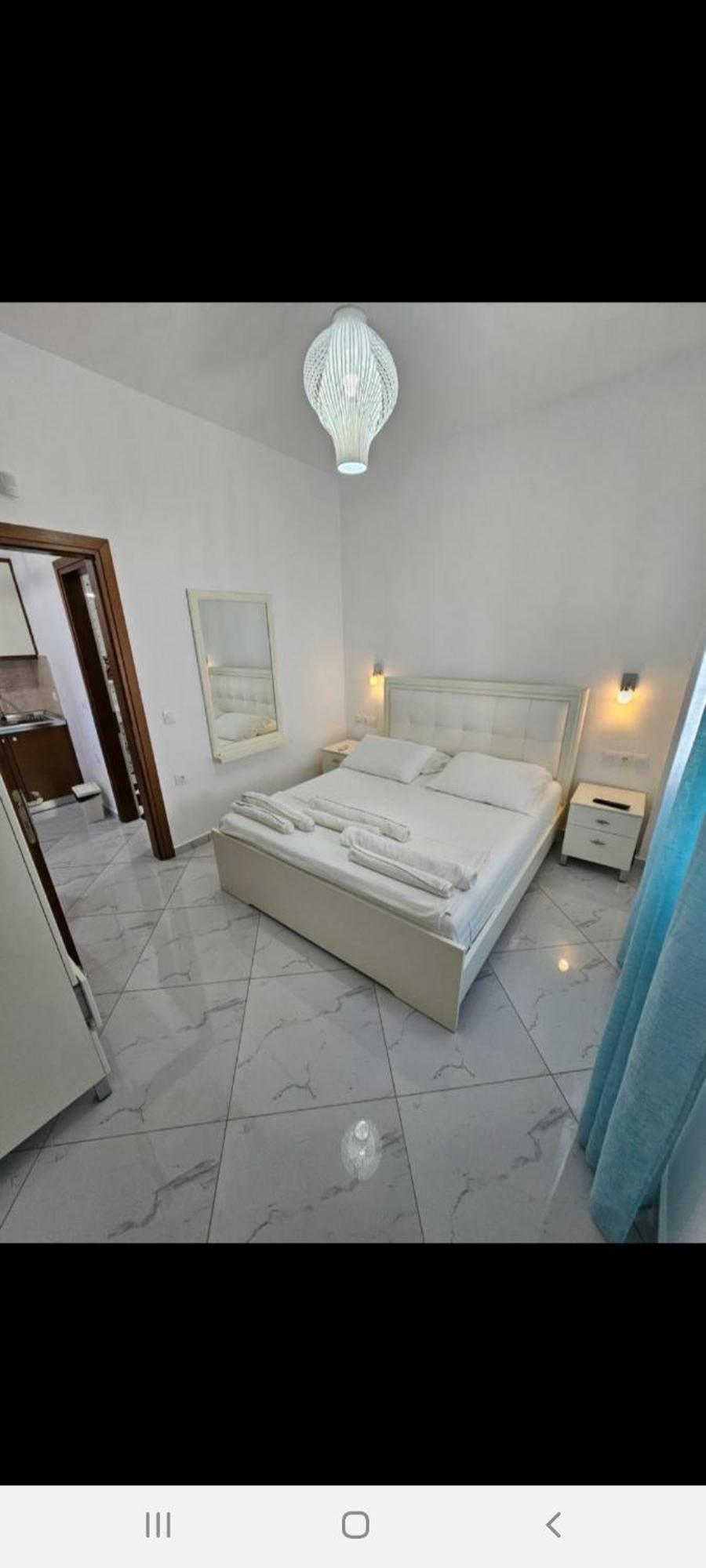 Villa A & A Ksamil Exterior photo